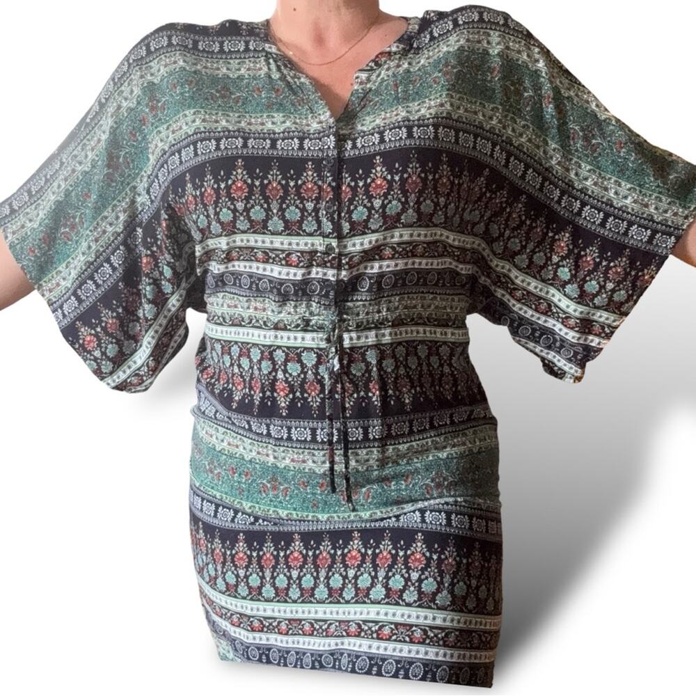 Ariat Irene Dress Size Small - Picture 2 of 11